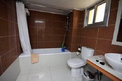 фото отеля Malama Holiday Village