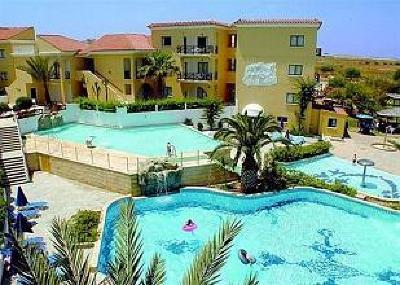 фото отеля Malama Holiday Village