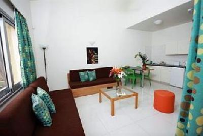 фото отеля Malama Holiday Village