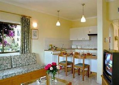 фото отеля Malama Holiday Village