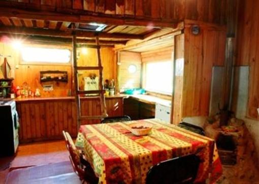 фото отеля La Casa del Viajero