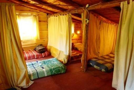 фото отеля La Casa del Viajero