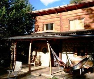 фото отеля La Casa del Viajero