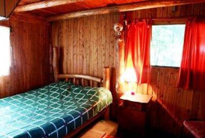 фото отеля La Casa del Viajero