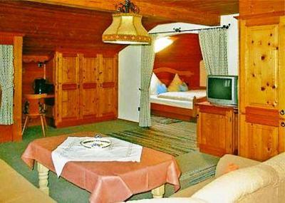 фото отеля Gastehaus Gutfelder Hof