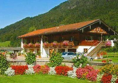 фото отеля Gastehaus Gutfelder Hof