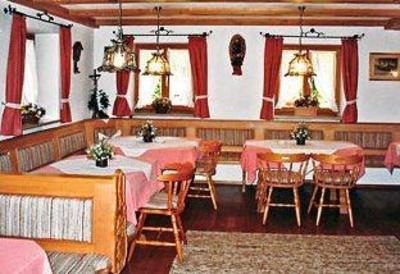 фото отеля Gastehaus Gutfelder Hof