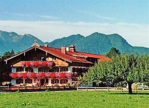 фото отеля Gastehaus Gutfelder Hof