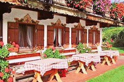 фото отеля Gastehaus Gutfelder Hof