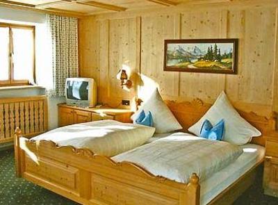 фото отеля Gastehaus Gutfelder Hof