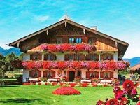 Gastehaus Gutfelder Hof