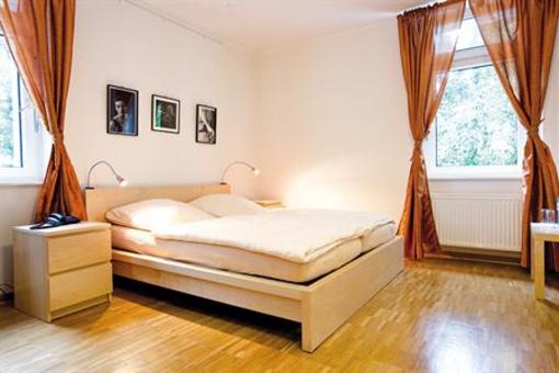 фото отеля Haus Mullestumpe Bonn