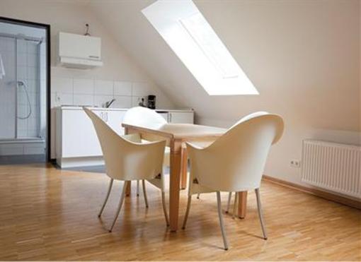 фото отеля Haus Mullestumpe Bonn