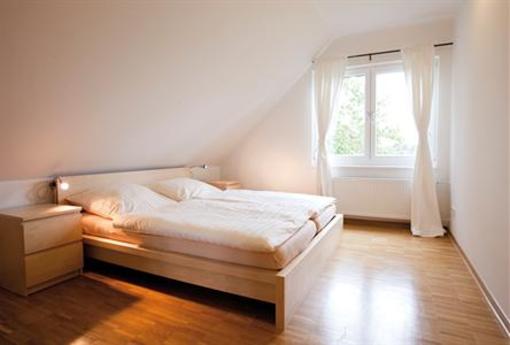фото отеля Haus Mullestumpe Bonn