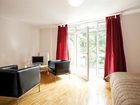 фото отеля Haus Mullestumpe Bonn