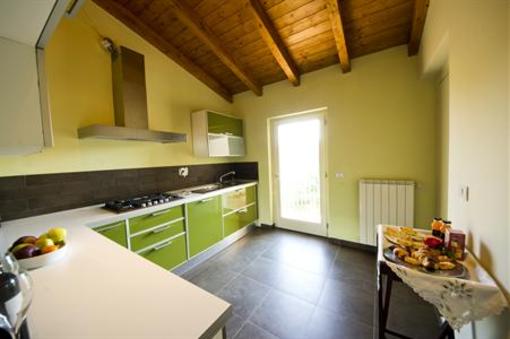 фото отеля Villa Torricella