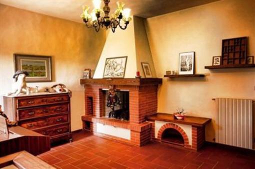 фото отеля Villa Torricella