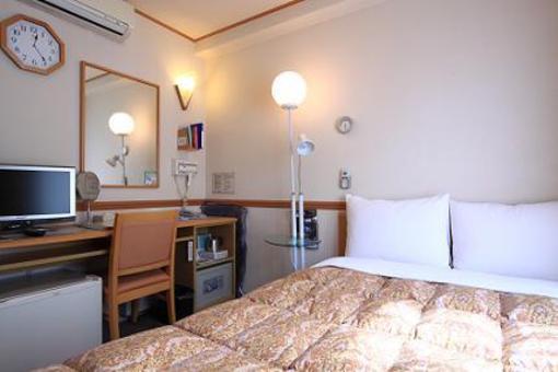 фото отеля Toyoko Inn Kumamotojyo Toricho Suji