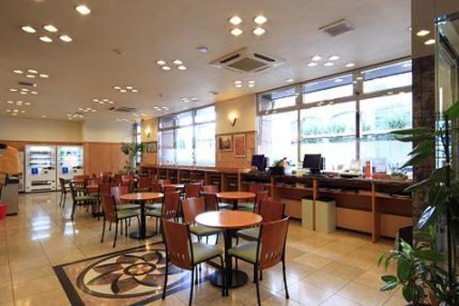 фото отеля Toyoko Inn Kumamotojyo Toricho Suji