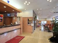 Toyoko Inn Kumamotojyo Toricho Suji
