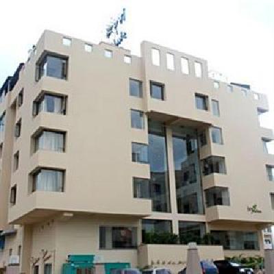 фото отеля Ivy Studios Hotel Pune