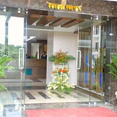 фото отеля Ivy Studios Hotel Pune