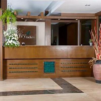 фото отеля Ivy Studios Hotel Pune