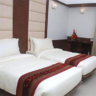 фото отеля Ivy Studios Hotel Pune