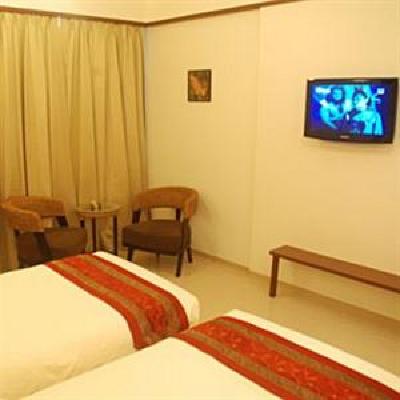 фото отеля Ivy Studios Hotel Pune