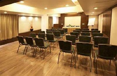 фото отеля Ivy Studios Hotel Pune