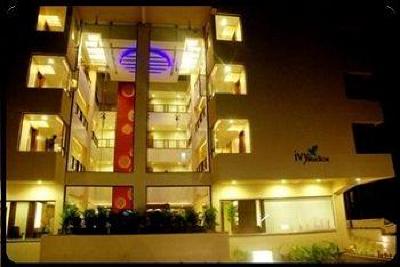 фото отеля Ivy Studios Hotel Pune