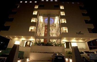 фото отеля Ivy Studios Hotel Pune