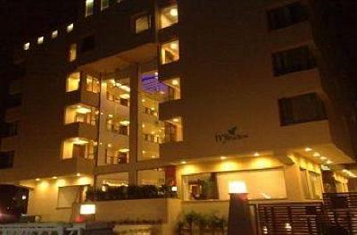 фото отеля Ivy Studios Hotel Pune