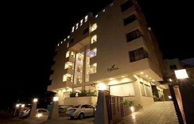фото отеля Ivy Studios Hotel Pune
