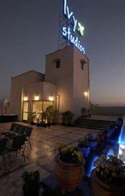 фото отеля Ivy Studios Hotel Pune