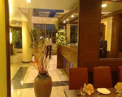 фото отеля Ivy Studios Hotel Pune