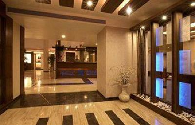 фото отеля Ivy Studios Hotel Pune