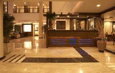 фото отеля Ivy Studios Hotel Pune