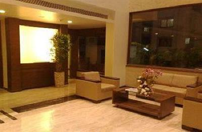 фото отеля Ivy Studios Hotel Pune