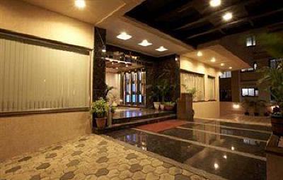 фото отеля Ivy Studios Hotel Pune