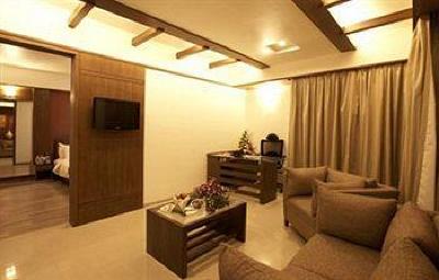 фото отеля Ivy Studios Hotel Pune