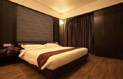 фото отеля Ivy Studios Hotel Pune