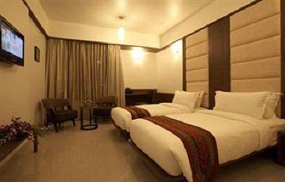 фото отеля Ivy Studios Hotel Pune