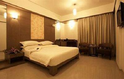фото отеля Ivy Studios Hotel Pune