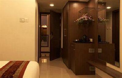 фото отеля Ivy Studios Hotel Pune