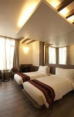 фото отеля Ivy Studios Hotel Pune