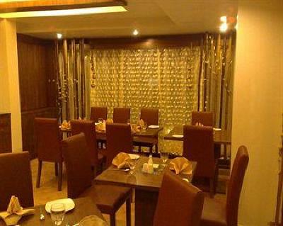 фото отеля Ivy Studios Hotel Pune