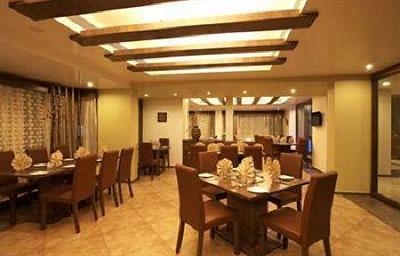 фото отеля Ivy Studios Hotel Pune