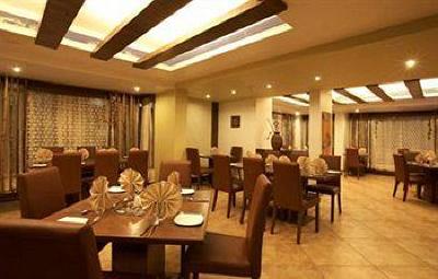 фото отеля Ivy Studios Hotel Pune