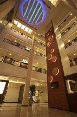 фото отеля Ivy Studios Hotel Pune